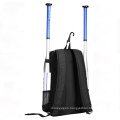 High Quality Waterproof Baseball Bat Bag Softball Backpack Baseball Backpack For Men